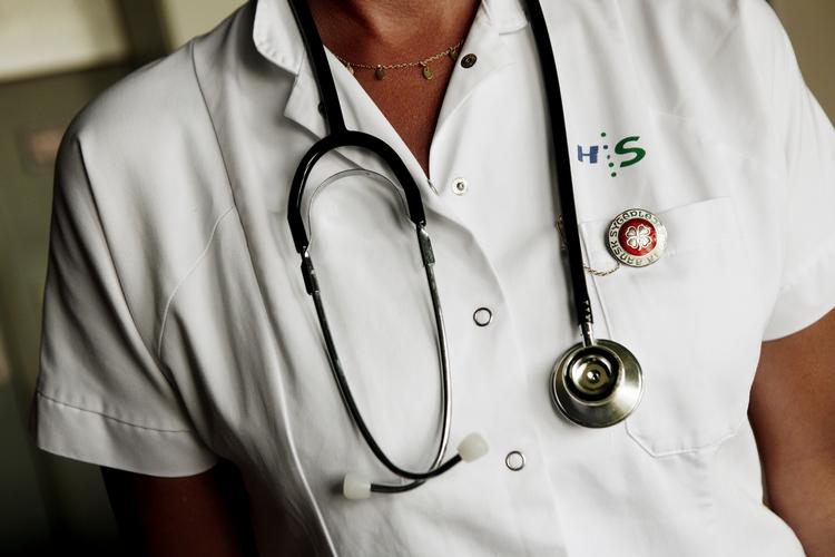 Bagud. I det lange løb koster kvinder statskassen penge, mens mænd giver overskud, viser undersøgelse. 