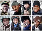 Flygtningeband. Sierra Leone's Refugee All Stars har tre albums bag sig. 