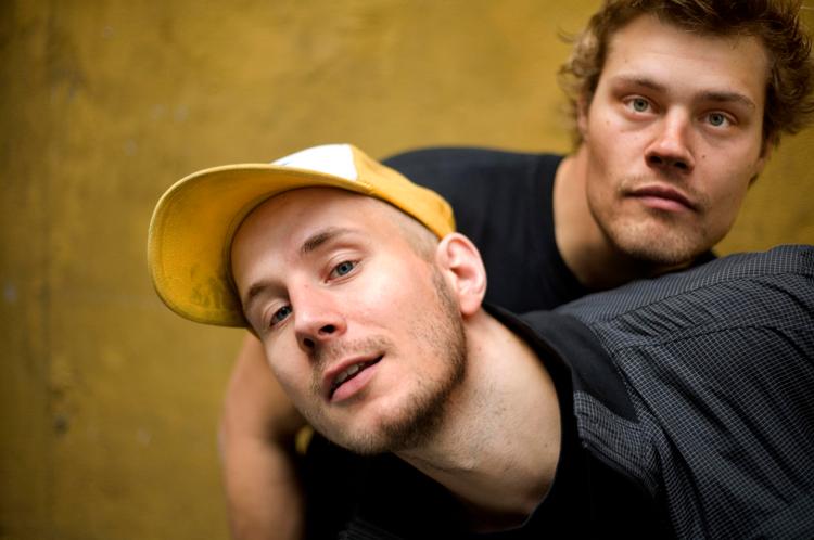 Rutinerede. The Psyke Project har været en del af den danske scene igennem flere år. 