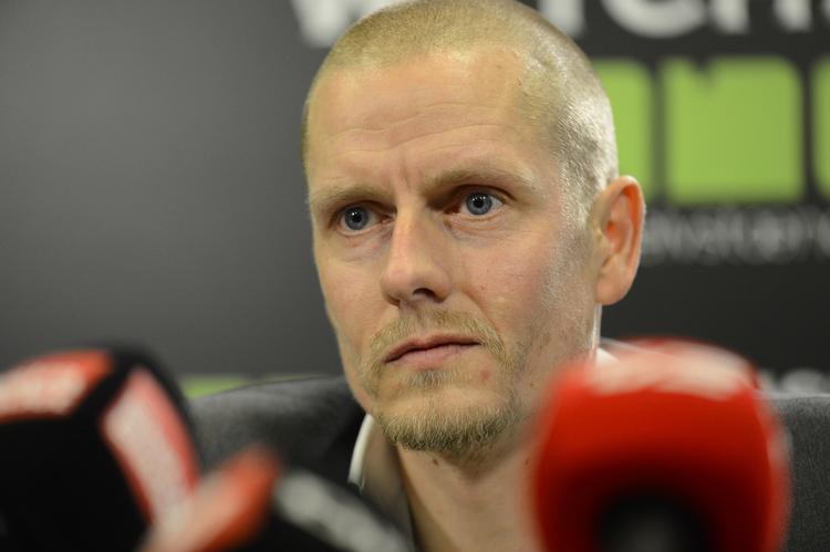 Jobskifte. Der går mindst to år, før Michael Rasmussen kan vende tilbage til cykelholdet som leder. 