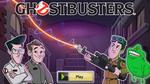 NOSTALGI. Hvis det hele sejler, ”Who are you gonna call?” Ghostbusters. 