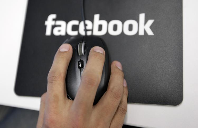 Angrebet. Facebook fastholder, at personlige oplysninger fra  brugerne ikke er faldet i hænderne på hackerne. 