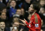 Øv. Michu har taget England og Premier League med storm efter 16 mål i 29 kampe for Michael Laudrups klub Swansea. 