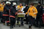 Angrebet mod den amerikanske ambassade i den tyrkiske hovedstad Ankara blev angiveligt ikke optaget på overvågningskameraer, da strømmen var gået i byen, da det skete. 