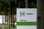 FOKUS. Psykiatrisk Center Glostrup har fået meget kritik for at overmedicinere sine patienter. 
