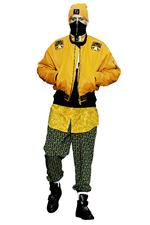 Spændvidde. Dansk herremode til efteråret 2013 fra stilrene vilde Asger Juel Larsen og nedenfor Bruuns Bazaar og de voksne gadedrenge hos Wood Wood. 