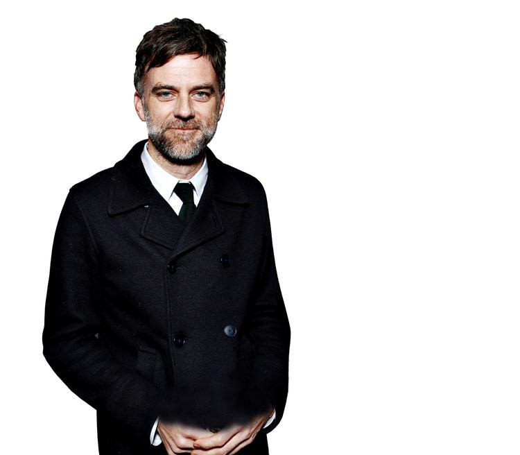 Nysgerrig. Paul Thomas Andersons nye film er blevet set som en kritik af Scientology. Men det er mere en nysgerrighed end en kritik, siger instruktøren, der privat er ven med scientologen Tom Cruise. 