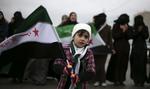 Mideast Jordan Syria