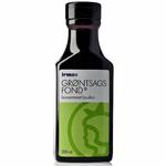 Grønsags-bouillon