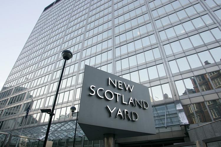INFILTRTION. Scotland Yard benyttede døde børns identiteter i efterforskningen af yderligtgående miljøer. 