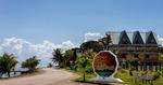 Roligt. Belize er en stor krydstogtdestination. Gæsterne fra skibene når bare aldrig hele vejen til byen Punta Gorda, hvor livet går sin helt egen, rolige gang. 