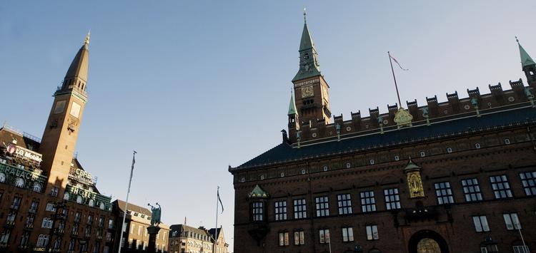 Succes. Enhedslisten står til at få et historisk godt valg i København. Som meningsmålingerne ser ud nu, bliver de det næststørste parti på rådhuset. 
