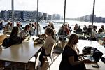 Reform. De studerende kritiserer planerne om at skære i SU'en. 