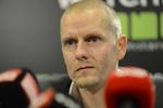 Erstatning. 40 millioner kroner har Michael Rasmussen krævet af sin tidligere arbejdsgiver. 