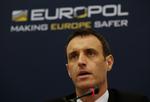 Spil. Rob Wainwright fra Europol siger, at politimyndigheden efterforsker den største sag om mulig matchfixing nogensinde. 