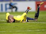 Brøndby IF - FC Midtjylland