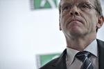 Ærgerlig. Direktøren for den danske spillerforening undrer sig over Fifas zigzag-kurs i balladen om OL-turneringen næste år. 