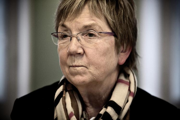 Straf. DBU ønsker, at politikerne gør matchfixing strafbart. 