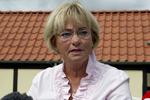 POLITIK. Pia Kjærsgaard vil gerne have et lobbyist-register. 