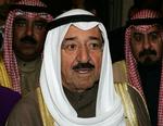 imunitet. Sheikh Sabah al-Ahmad al-Sabah er »imun og ukrænkelig« ifølge Kuwaits forfatning. 