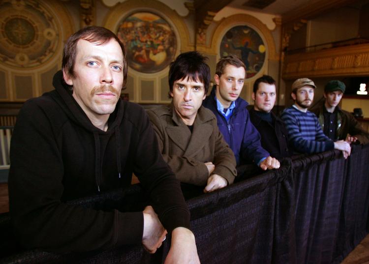 Indie. Det amerikanske indie-band Modest Mouse skal optræde på Northside i juni. Det er seks år siden bandet sidst var i Danmark. 