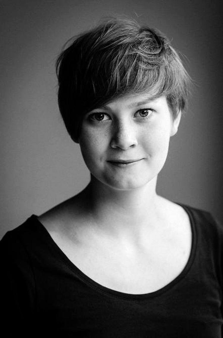 Rundtur. »Vi fik lov at arbejde meget konkret med problemstillinger. Det var rigtig fedt. Vi havde et forløb om byplanlægning, og i stedet for kun at læse i lærebogen tog hun os på rundtur i København, så vi kunne se de forskellige kvarterers opbygning«, fortæller Malene Nyborg. 