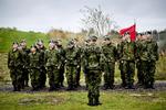 BESPARELSER. Forsvaret skærer stillinger væk som resultat af forsvarsforliget. (arkiv) 