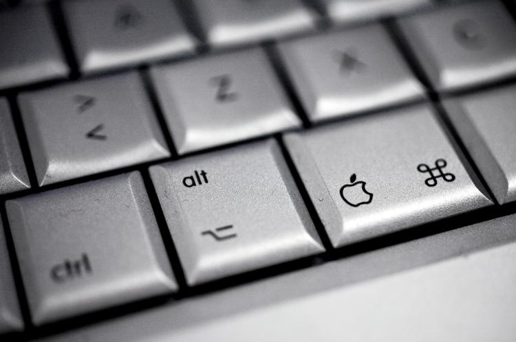 blokering. Apple har igen lukket op for anvendelsen af java, så nu kan mange Mac-brugere, der blev ramt, igen komme i netbanken. 