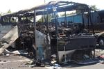 Bulgaria Israelis Attacked