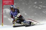 Austria Alpine Skiing Worlds