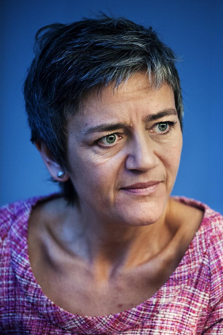 Ladekjær. »Hun havde ingen kæledægger eller favoritter. Og der var heller ikke nogen, hun ikke kunne lide. «, fortæller den radikale formand om sin yndlingslærer. 