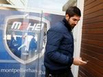 karantæne. Nikola Karabatic er flere gange valgt som verdens bedste håndboldspiller, men har nu dummet sig i en matchfixing-sag. 