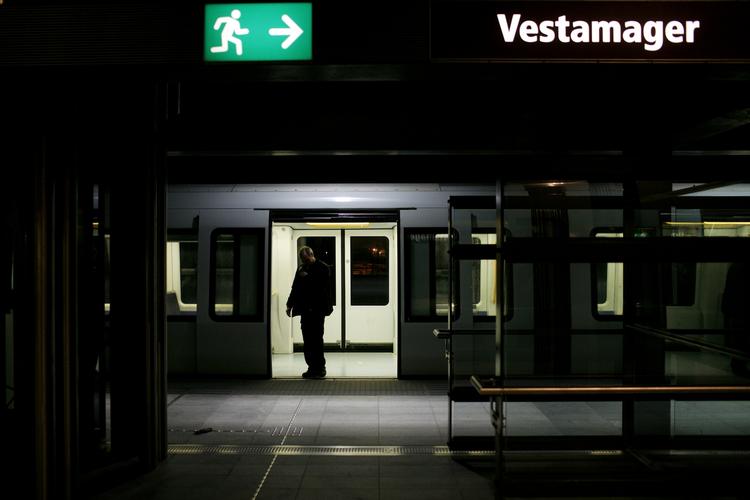 METROPLAN. Københavns Kommune og Malmø arbejder på at finde ud af, om der skal oprettes en metrotunnel mellem de to byer. 
