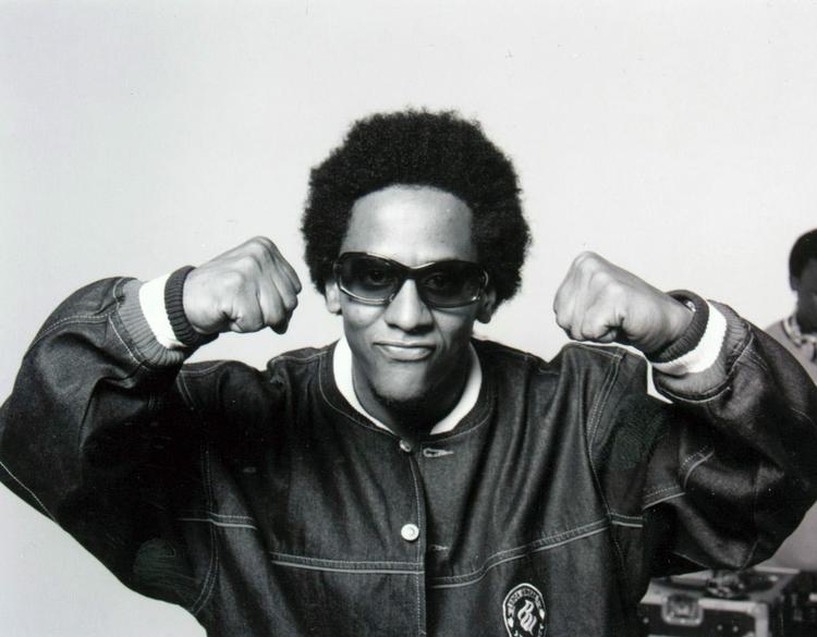 reggaeton-kunstneren Tego Calderóns koncert på Roskilde bliver hans første i Skandinavien. 