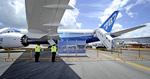 FORBUD. Norwegian holder skarpt øje med udviklingen i sagen om de groundede Dreamliner-fly. 