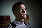 penge-mystik. Daniel Agger har muligvis svaret på noget andet, da Ekstra Bladet spurgte, om han havde hjulpet Brøndby med at droppe et krav om feriepenge. For danskeren har ikke penge til gode. 