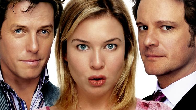 Tilbage. Bridget Jones er tilbage i bogform til november. Og filmen følger efter. 