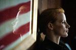 Oscardrøm. »De fleste små piger drømmer om deres brudekjole, men jeg har altid drømt om min Oscar-kjole«, har Jessica Chastain sagt i et interview. Nu er hun nomineret for sin hovedrolle i 'Zero Dark Thirty'. 