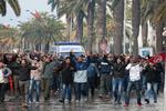 Tunisia Attack
