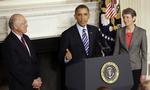ÅBENHED. Efter længere tids fodslæben imødkommer præsident Barack Obama nu et ønske om åbenhed fra Kongressen. 
