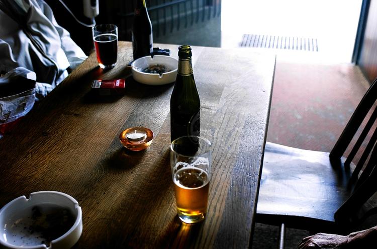 PROBLEM. Alkoholmisbrugere er en rigtig stor udgift for landets kommuner. 