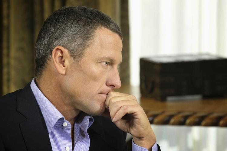 HJÆLP. LAnce Armstrong har tilsyneladende sagt ja til at indgå et samarbejde med de amerikanske antidopingmyndigheder. 