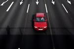 TRAFIK. Trængselskommissionen fremlægger et forslag om roadpricing som en af de mange idéer, der kan løse trafikproblemerne i hovedstadsområdet. 