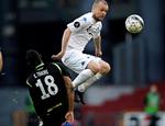 skifte. FCK's Christian Grindheim skal udlejes fem måneder til Vålerenga, skriver norsk avis. 