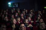 FILM. I USA tester man i højere grad kommercielle film før biografpremieren. 