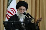 Mideast Iran Nuclear Talks
