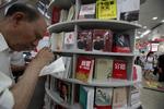 Populær. James Joyce's forfatterskab nyder stor succes i Kina. Muligvis skyldes det en reklamekampagne. 