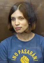 Russia Pussy Riot
