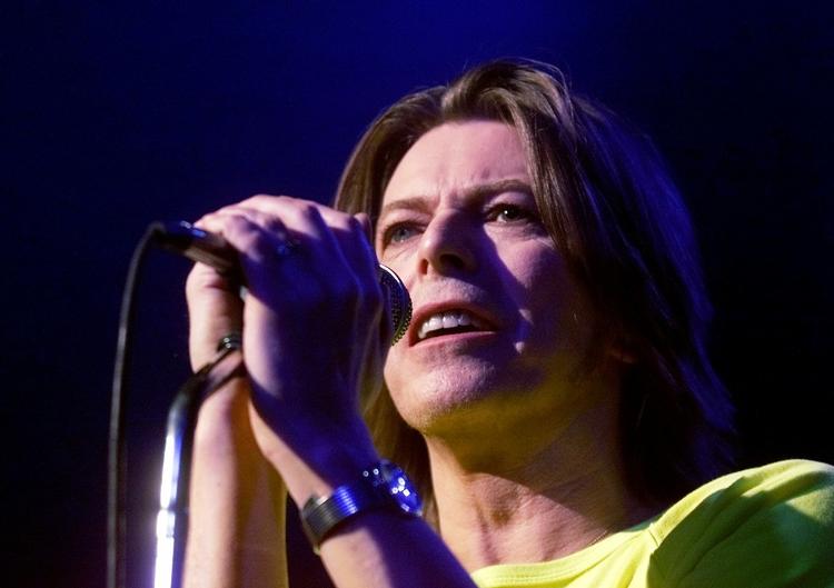 makkerpar. David Bowie og hans amerikanske kammerat Iggy Pop slog sig i 1976 ned i Vestberlin i Schöneberg. 
