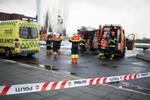 Beviser. Ifølge Østjyllands Politi peget både vidneudsagn og tekniske beviser på, at de to anholdte elever står bag spredningen af tåregas på gymnasium. 